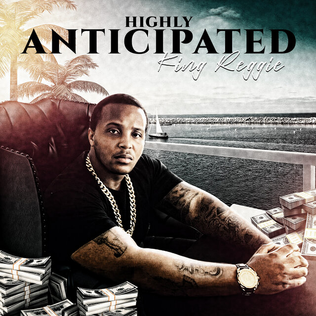 Highly Anticipated