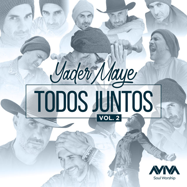 Todos Juntos (Vol.2)