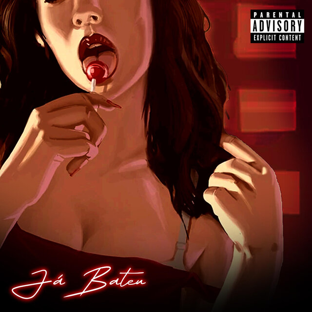 Já Bateu (feat. Stick)