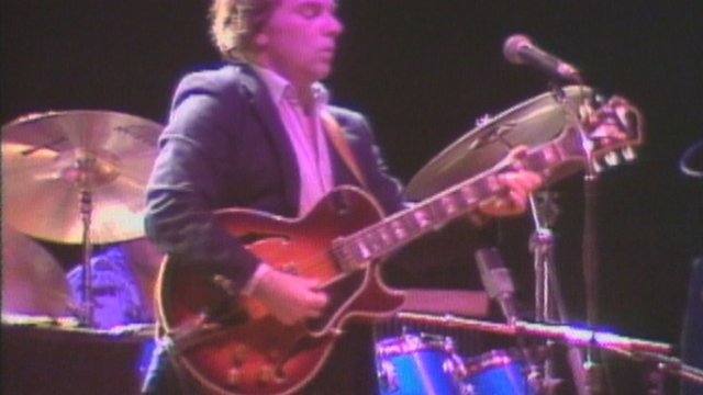 A Sense of Wonder (Live at the Sydney Entertainment Centre, 1985)