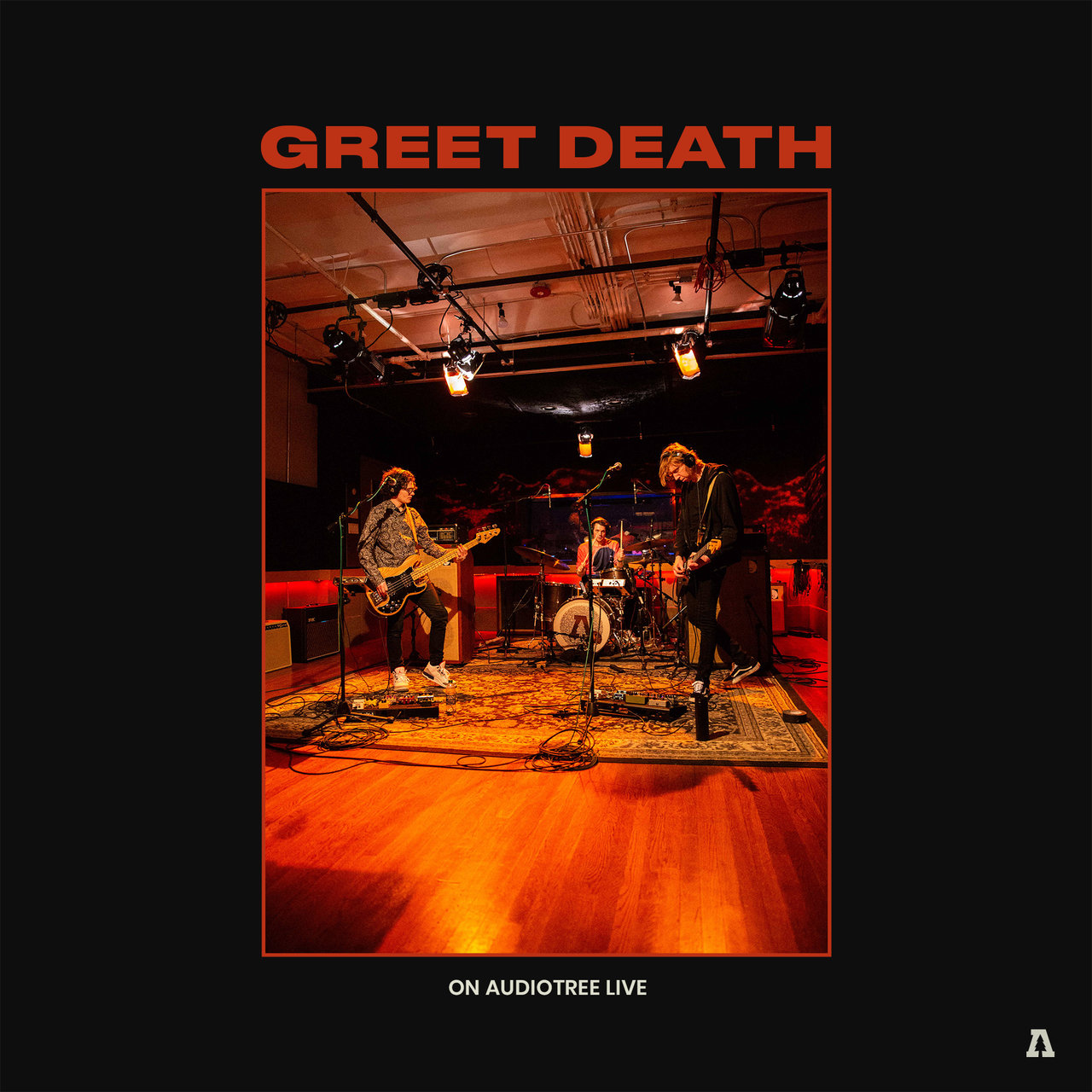 Ghreet Greet Death on TIDAL