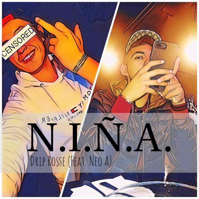 N.I.Ñ.A. (feat. Neo A)