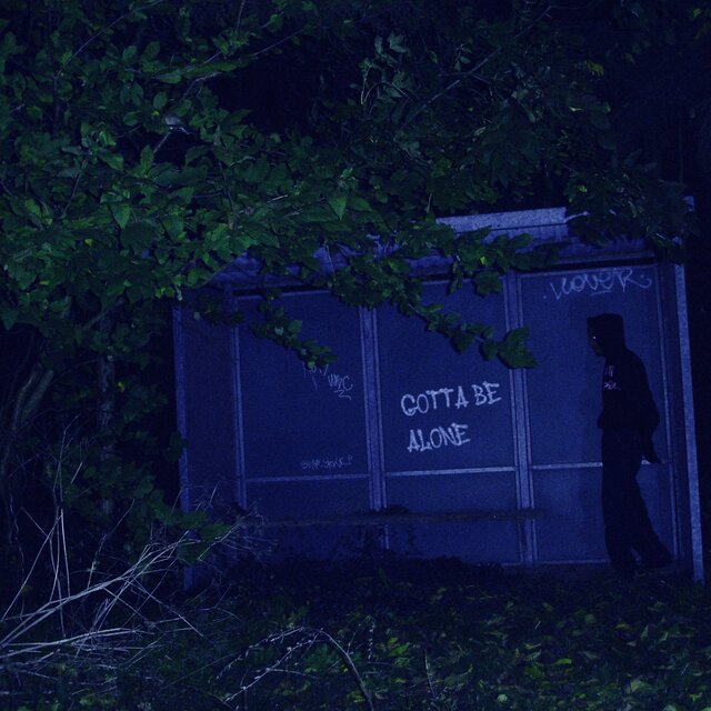 Gotta Be Alone