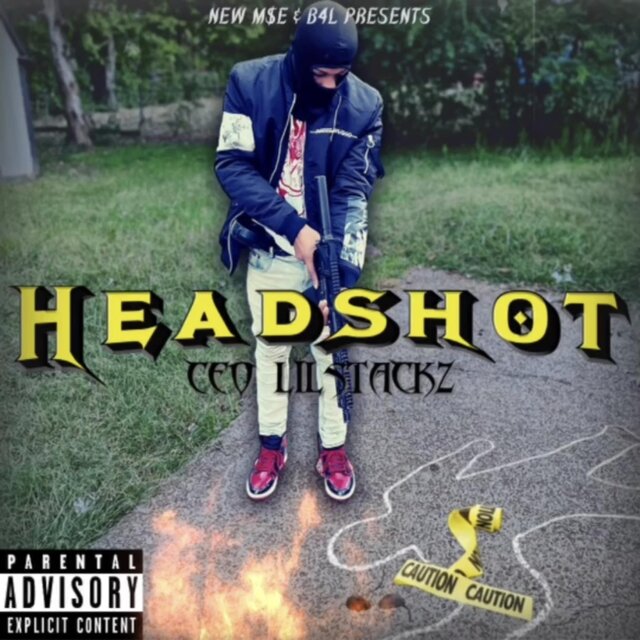 Head Shot
