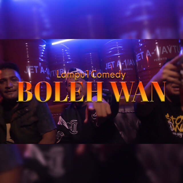 Boleh Wan