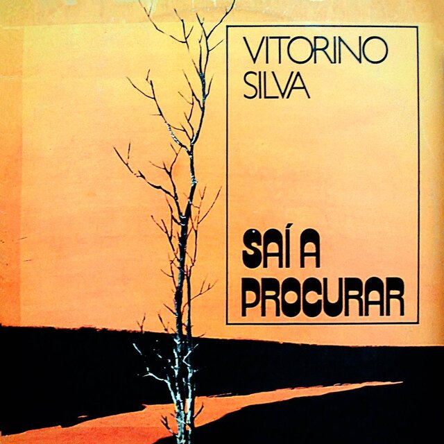 Saí A Procurar
