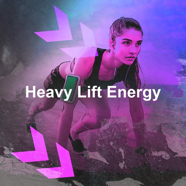 Heavy Lift Energy