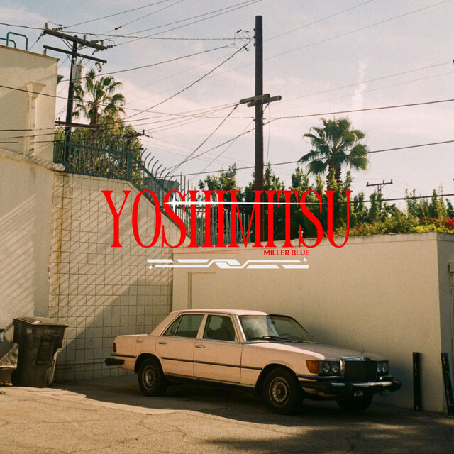 YOSHIMITSU