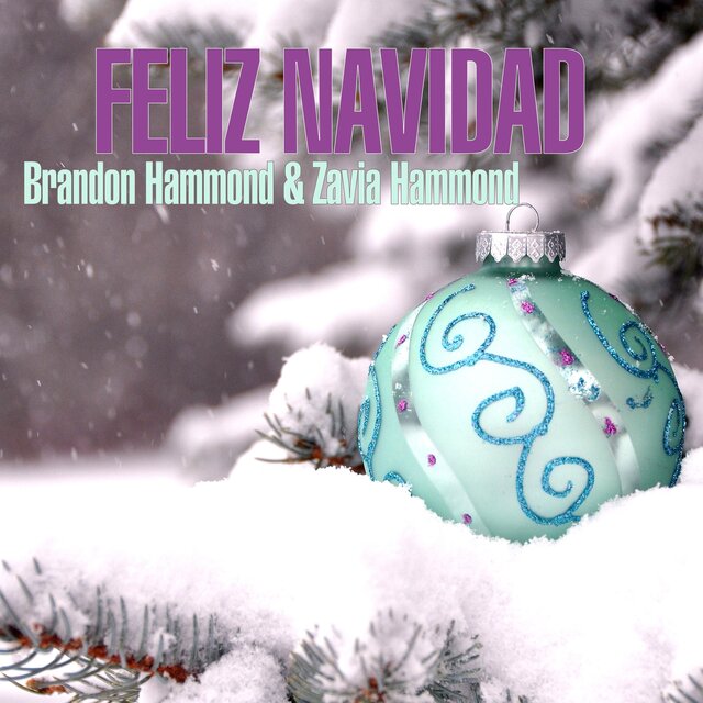 Feliz Navidad
