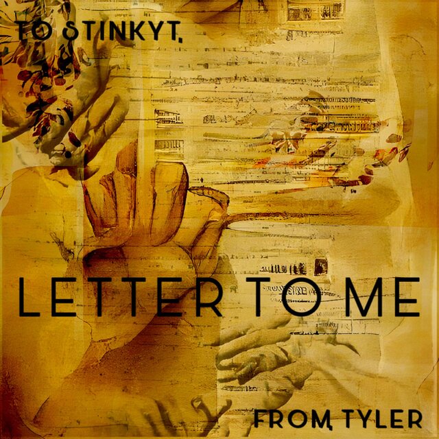Letter to Me