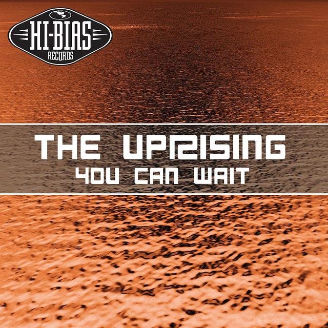 You Can Wait (Re-mastered)
