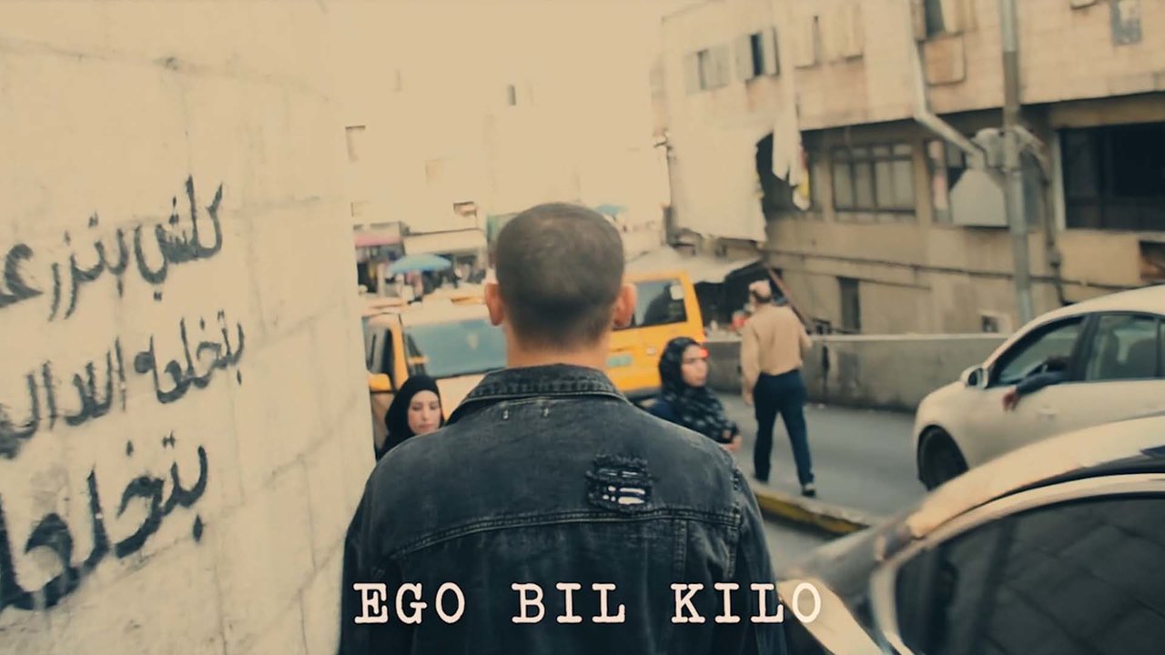 Ego Bil Kilo (Official Video)