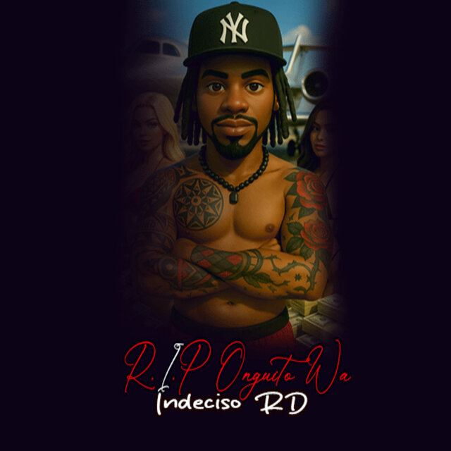 Rip Onguito Wa