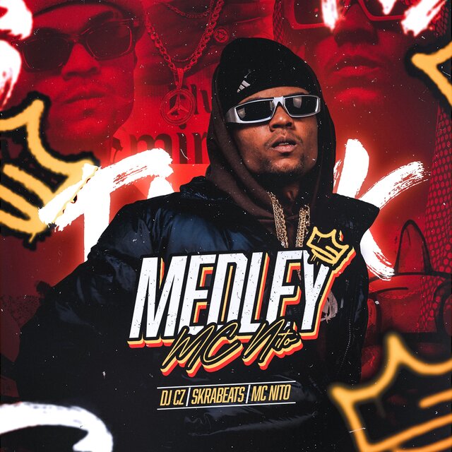 Medley do Nito