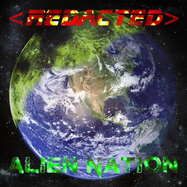 Alien Nation
