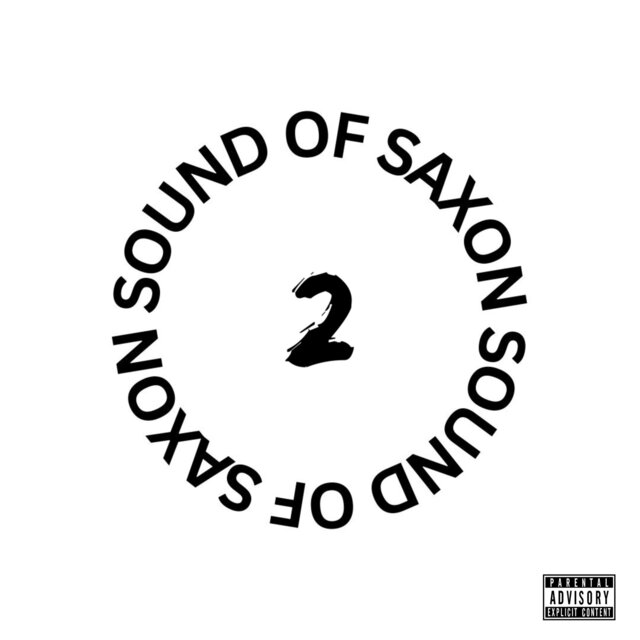 Soundofsaxon 2