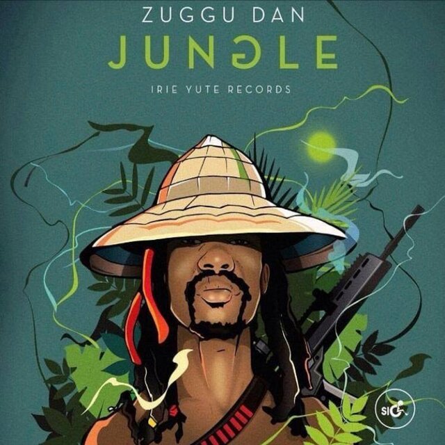 Jungle