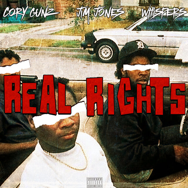 Real Rights