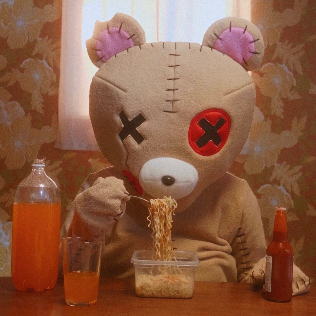ERLY - Drugged Out [Single + Video]