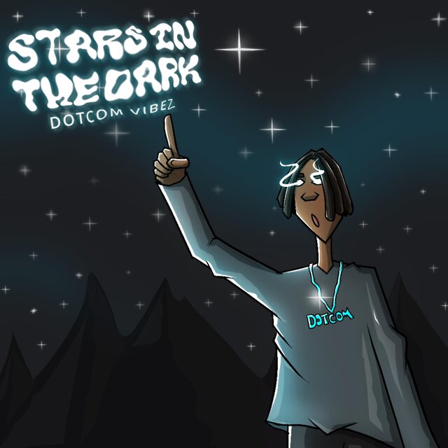 Stars In The Dark