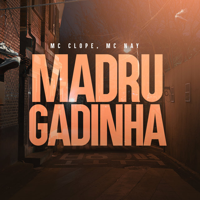 Madrugadinha