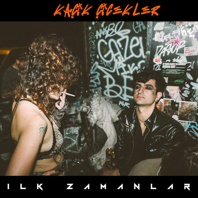 Kaçık Çiçekler