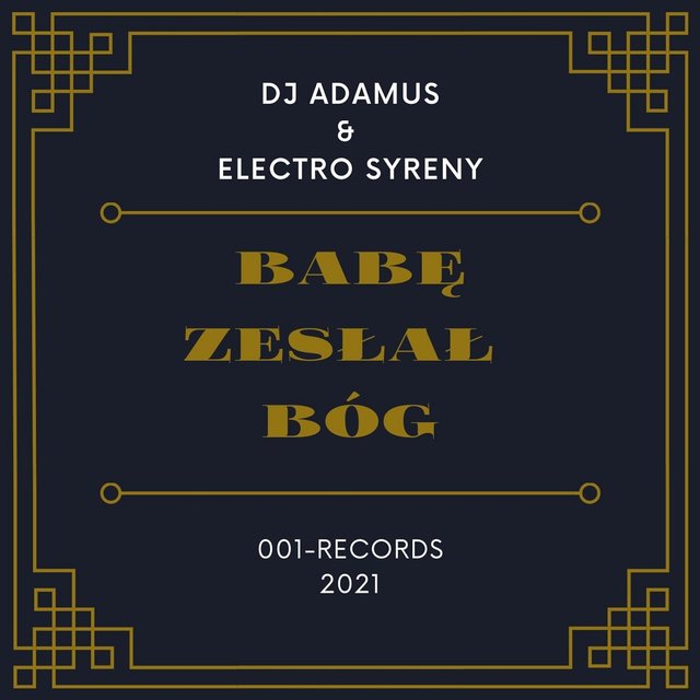 Babę zesłał Bóg