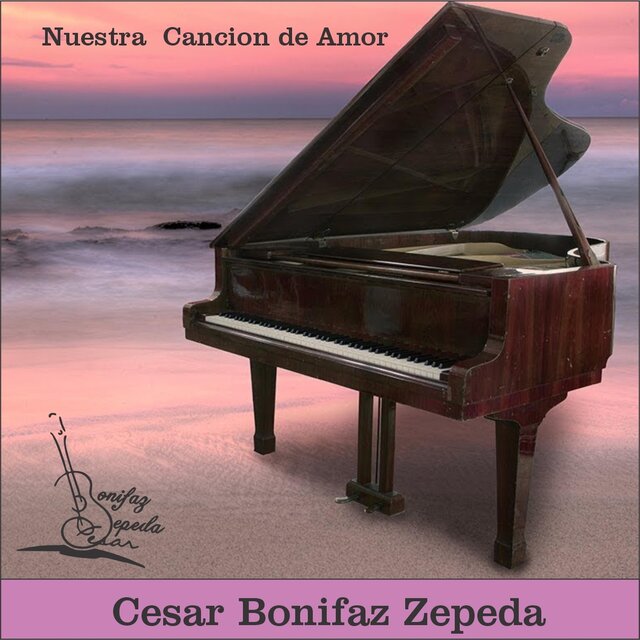 Nuestra Canción De Amor