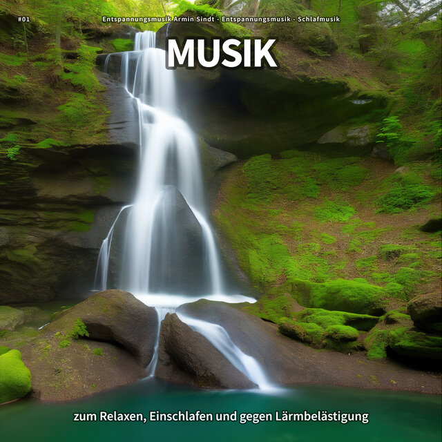 #01 Musik zum Relaxen, Einschlafen und gegen Lärmbelästigung
