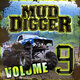 Cover art for album Mud Digger 9 by Various Artists