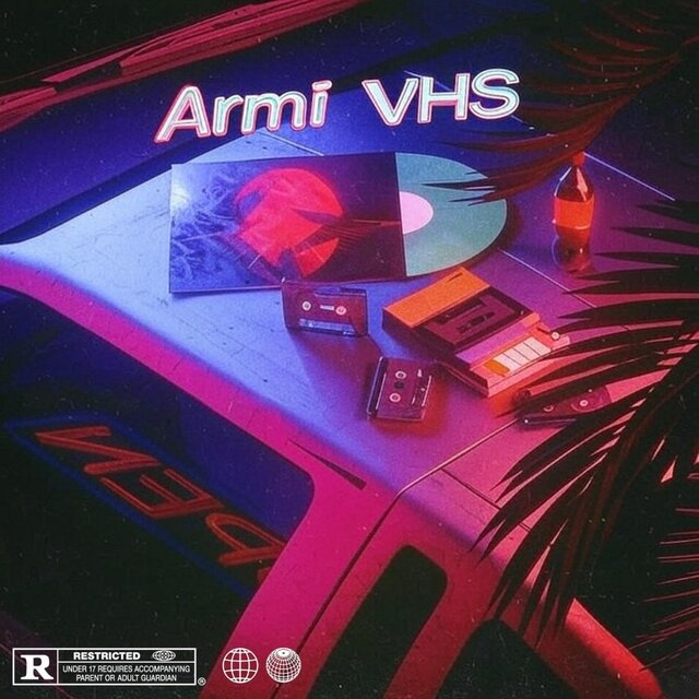 VHS