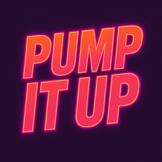 Pump It Up