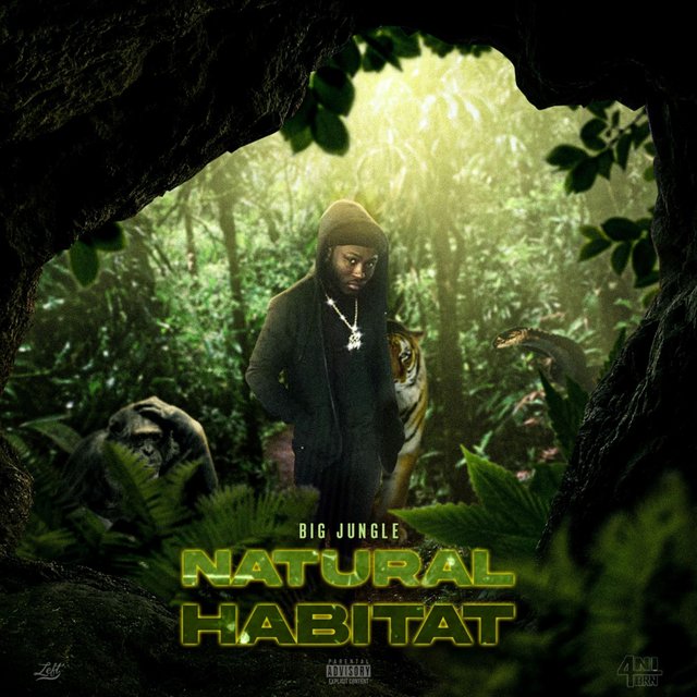 Natural Habitat
