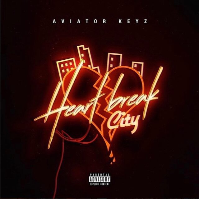 Heartbreak City