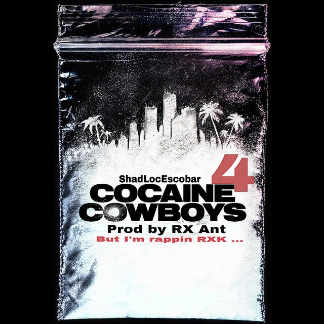 Cocaine Cowboys 4