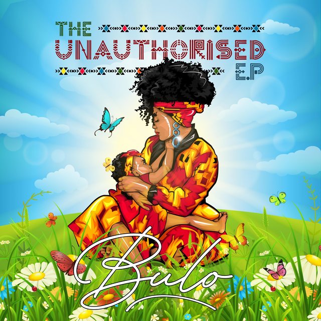 The Unauthorised EP
