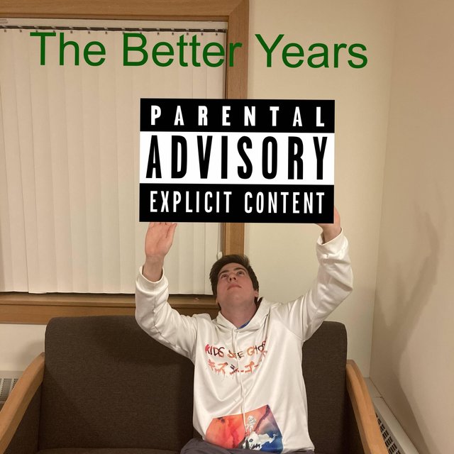 The Better Years