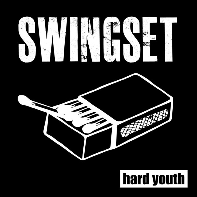 Hard Youth