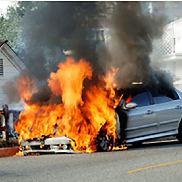 Crash Out