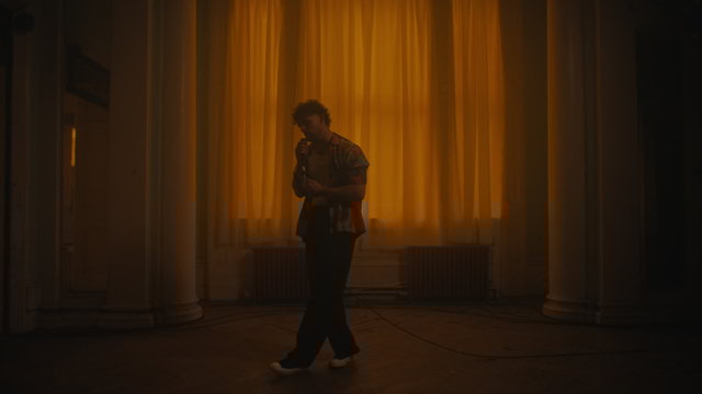 All These Nights (Live Acoustic Session)