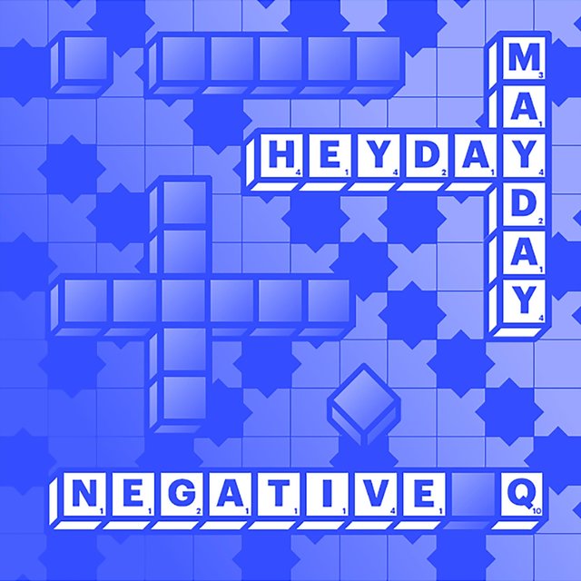 Heyday Mayday