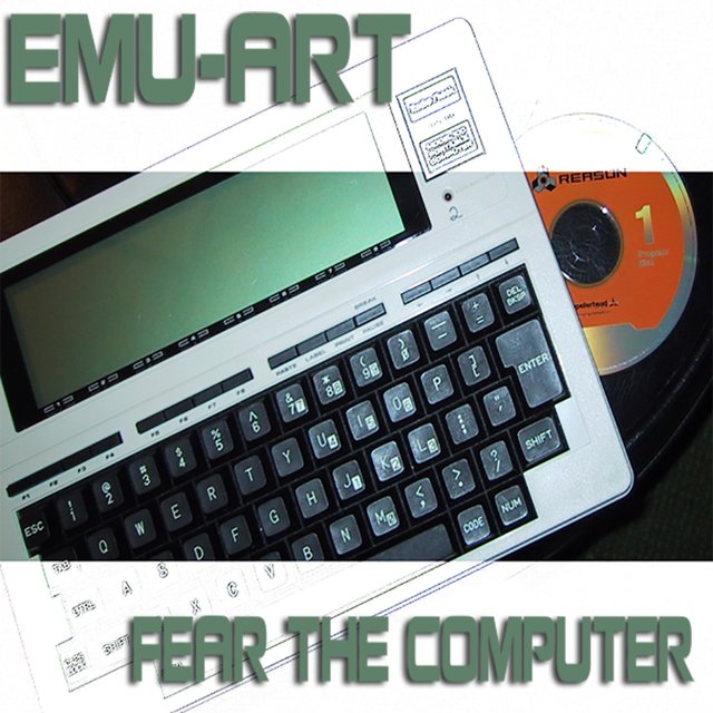 Fear The Computer