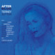 Cover art for album After Blue by Tierney Sutton