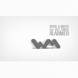 Alarmed (feat. Rolf Junior) (Clubmix)