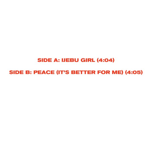 IJEBU GIRL