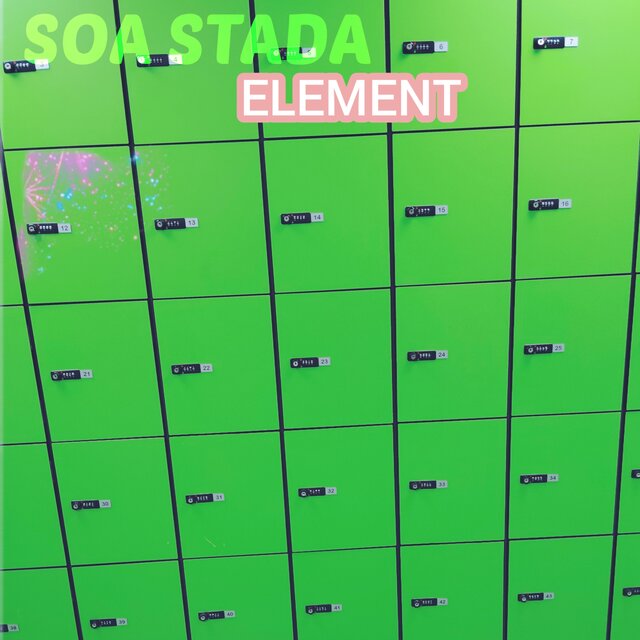 ELEMENT (Versión extendida)