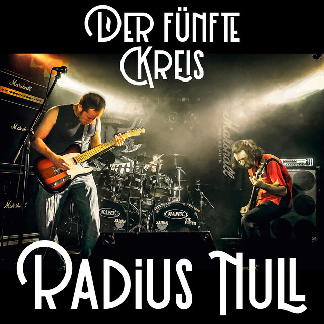 Der fünfte Kreis