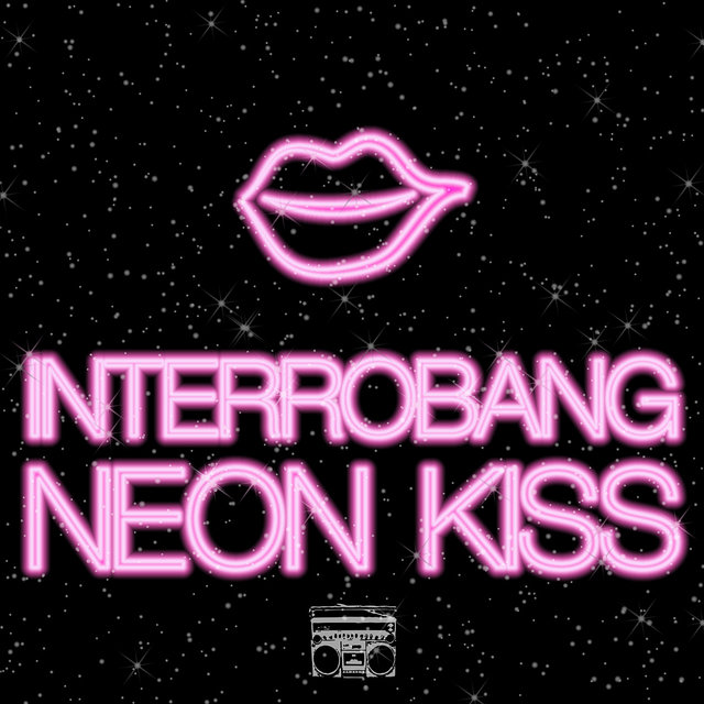 Neon Kiss (Digital Only)