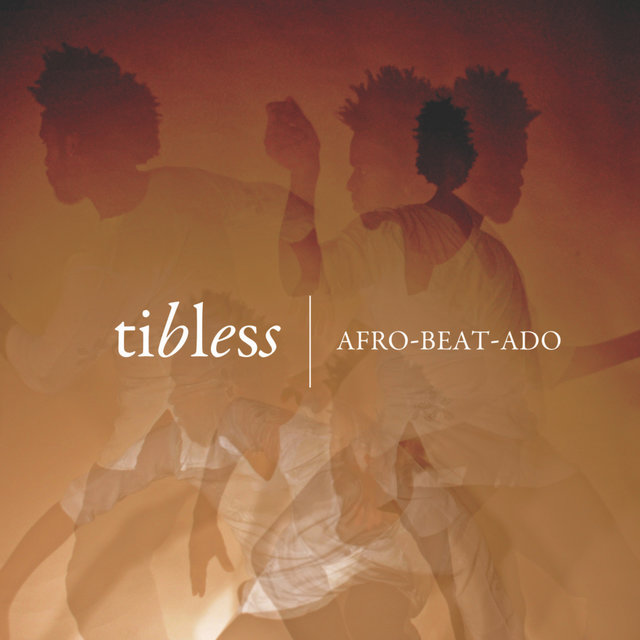 Afro-Beat-Ado - Acústica