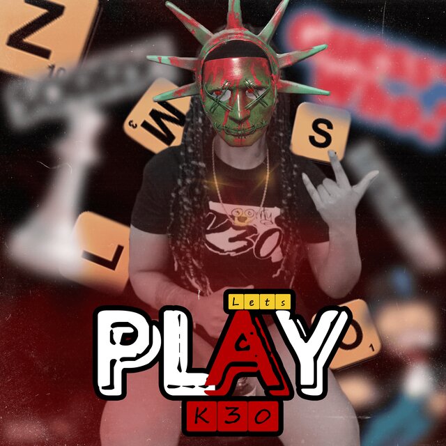 Lets Play